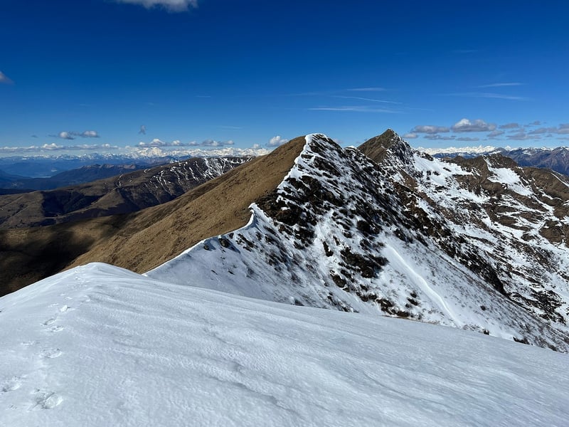 Alpine Treks