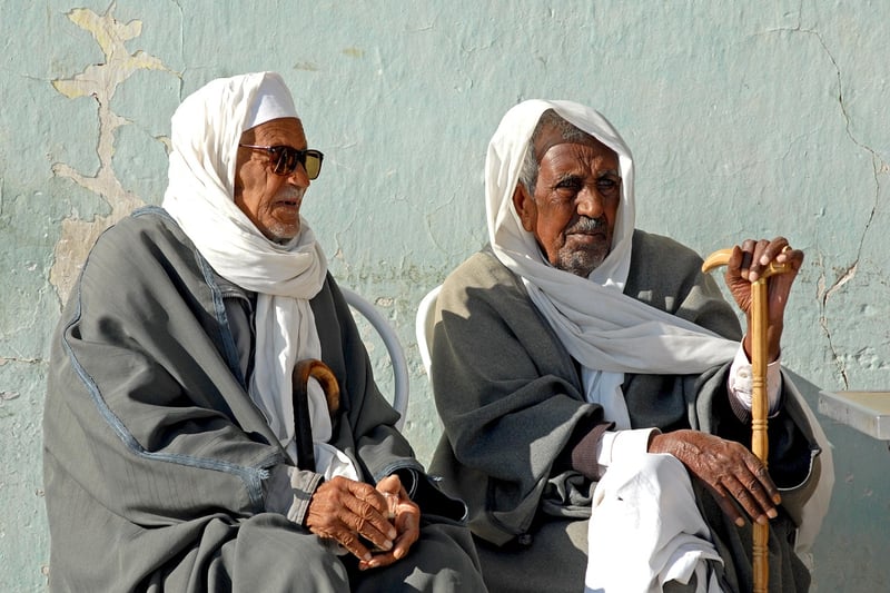 Bedouin Experience