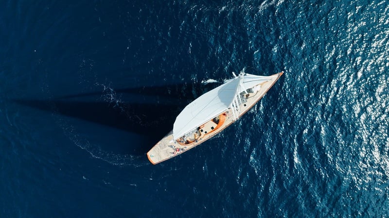 Sailboat Excursions