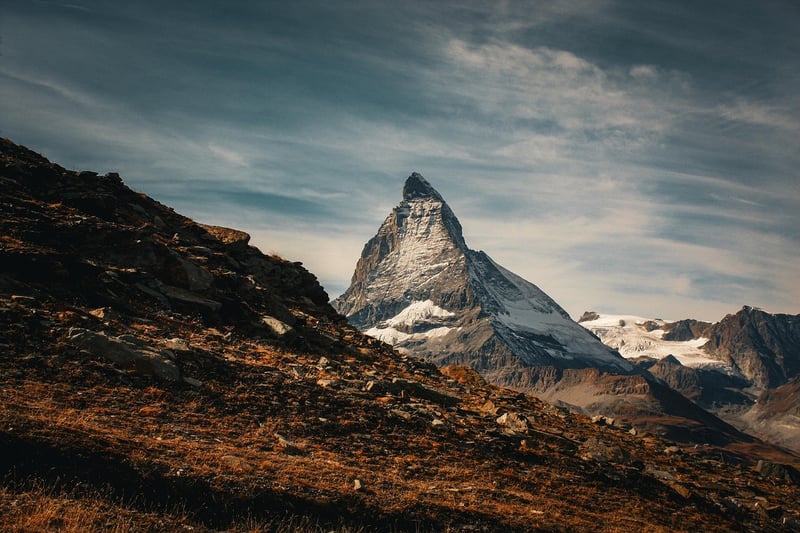 Alpine Trekking